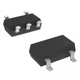 Pack of 10 SN74AHC1GU04DCKT   IC INVERTER 1CH 1-INP SC70-5
