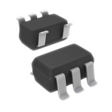 Pack of 10 STM6717TZWY6F   IC SUPERVISOR 2 CHANNEL SOT23-5
