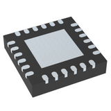 Pack of 6 CP2102N-A02-GQFN24R IC USB TO UART Bridge QFN24, RoHs