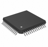 CS42436-DMZ IC CODEC 108DB 192KHZ 52-MQFP, RoHs