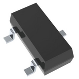 Pack of 14 MCP100T-315I/TT IC Supervisor Push-Pull, Totem Pole 1 Channel SOT-23-3, RoHs