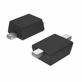 Pack of 80 DDZ18BSF-7 Diode Zener 17.26V 500MW SOD323F, RoHs