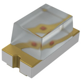 Pack of 10  LTST-C190GKT  Green 569nm LED Indication - Discrete 2.1V 0603 (1608 Metric), RoHs