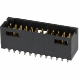 1-103168-0 CONN HDR 24POS 2.54MM, RoHs