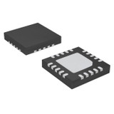 C8051F530A-IM   IC 8051 C8051F53x Microcontroller 8-Bit 25 8KB (8K x 8) FLASH 20-QFN (4x4) : RoHS