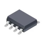 Pack of 5 ACS711KLCTR-25AB-T Current Sensor 25A 1 Channel Hall Effect, Open Loop Bidirectional 8-SOIC (0.154", 3.90mm Width)