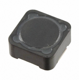 Pack of 18 DR124-1R0-R Inductor 1 µH Shielded Drum Core, Wirewound 13.9 A 3.6mOhm Max Nonstandard