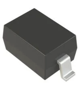 Pack of 45 DESD5V0U1BA-7  TVS Diode 5VWM 7.2VC SOD323