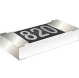 Pack of 10 CR0603-10W-2053FT RES 205K OHM 1% 1/10W 0603 SMD