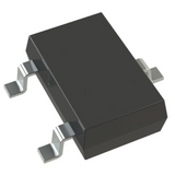 Pack of 10 BZX84C20LT1 Diode Zener 6% 20V 225MW SOT23-3 SMD