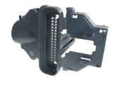 12191002-B Automotive Connector LK MIC/P STR RLF