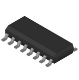 74HCT595D-112 IC SHFT REG TRI-STATE 8Bit 16-SO , 74HCT595D