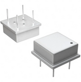 ACH-33.000  Oscillator XTAL XO 33.0000 HCMOS TTL