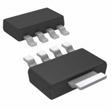 LP3961EMP-1.8 IC REG LIN 1.8V 800MA SOT-223-5