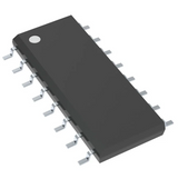 Pack of 6 SN74LV123AD IC MMV 2-CIR 13-NS 16-SOIC