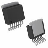 Pack of 3 LM2678S-12/NOPB IC REG Buck 12V 5A TO263, RoHs