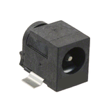 Pack of 4 RASH722X Power Barrel Connector Jack 2X5.5MM Solder , RoHs