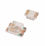 Pack of 55 LTST-C171KRKT Red 631nm LED Indication - Discrete 2V 0805 (2012 Metric), RoHs