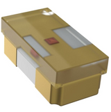 Pack of 75 LTST-S270KSKT Yellow 587nm LED Indication - Discrete 2V 2-SMD, RoHs