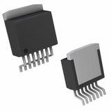LM2678S-5.0/NOPB IC REG Buck 5V 5A TO263, RoHs