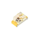 Pack of 12 APT1608SYC Yellow 588nm LED Indication - Discrete 2V 0603 (1608 Metric), RoHs