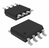 Pack of 4 AO4805 Mosfet 2P-CH 30V 9A 8SOIC, RoHs