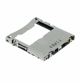 Pack of 2 5009980900 CONN SD CARD R/A SMD, RoHs