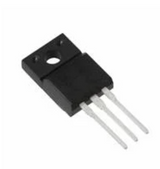 Pack of 7 2SK3048 Mosfet N-Channel 600 V 3A (Tc) 2W (Ta), 35W (Tc) Through Hole TO-220D-A1