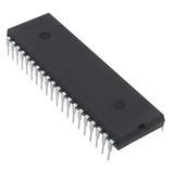 SCC2692AC1N40 IC UART DUAL 40-DIP