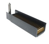 767618501 Connector Hdr 150 Position 6 Row Vertical Through Hole