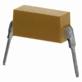 MD025A103KAB CAP CER 10000PF 50V NP0 2-DIP