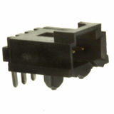 0705550037 Connector Header R/A 3POS 2.54MM , 70555-0037