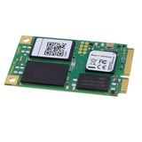 SFSA240GU4AA4TO-I-HC-226-STD Solid State Drive (SSD) FLASH - NAND (MLC) 240GB SATA III mSATA 3.3V