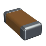 Pack of 10 06035C104KAZ2A CAP CER 0.1UF 50V X7R 0603 SMD, RoHs