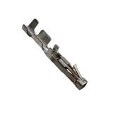 Pack of 100  1-794606-1   Connector Socket Contact 20-24AWG Crimp Gold