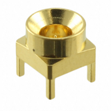 Pack of 3 0734153320 CONN SMP Plug STR 50 OHM SMD, RoHs