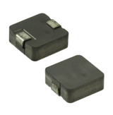 Pack of 5 ASPI-1040HI-100M-T05 Fixed Inductor 10UH 7.5A 30 MOHM SMD, RoHs