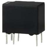 G5V-1-DC9 General Purpose Relay SPDT (1 Form C) 1A 9V Through Hole