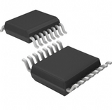 QS4A205Q IC Switch SPDT X 4 17OHM 16QSOP