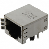 1116062-2 CONN MOD Jack 8P8C R/A Shielded, RoHs