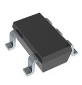 Pack of 20 SN74LVC1G80DBVR IC Flip Flop 1 Element D-Type 1 Bit Positive Edge SC-74A, SOT-753