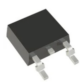 AP1086K50L-13 IC Reg Linear 5V 1.5A TO263-2