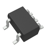 Pack of 6 SN74LVC1G86DCKR XOR (Exclusive OR) IC 1 Channel SC-70-5