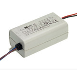 APV-16-12 MW 1.25A 12V Constant Voltage LED Driver AC DC Converter Topology 1 Output