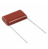 Pack of 12 ECW-H16222JV Capacitor Film 2200PF 5% 1.6KVDC RAD