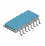 Pack of 2 766163103GP Res Array 8 10K OHM 16SOIC