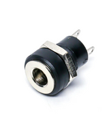 163-4018-EX DC Power Connector 1.7X4.4, RoHs