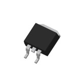 MTB50N06ET4 MOSFET N-CH D2PAK (TO-263)