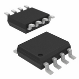 LP2951CMX IC REG LIN POS ADJ 100MA 8-SOIC