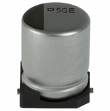 Pack of 10 EMVE250ADA221MHA0G CAP ALUM 220UF 20% 25V SMD, RoHs